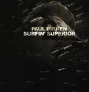 Double LP - Paul Birken - Surfin' Superior Vol.2