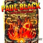 Paul Black - King Dollar