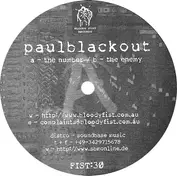 Paul Blackout