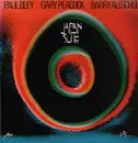 LP - Paul Bley , Gary Peacock , Barry Altschul - Japan Suite - + Insert