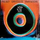 LP - Paul Bley , Gary Peacock , Barry Altschul - Japan Suite