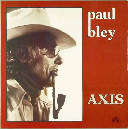 Paul Bley - Axis