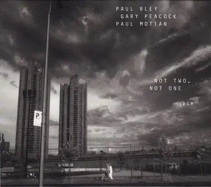 Paul Bley / Gary Peacock / Paul Motian - Not Two, Not One