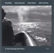 Paul Bley - In the Evenings out There