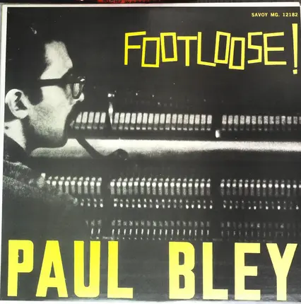 Paul Bley - Footloose