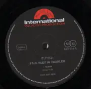 LP - Paul Bley - In Haarlem - Orig 1st german press