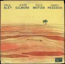 LP - Paul Bley / John Gilmore / Paul Motian / Gary Peacock - Turning Point - Mono