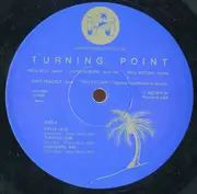 LP - Paul Bley / John Gilmore / Paul Motian / Gary Peacock - Turning Point - Mono