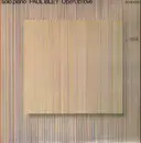 LP - Paul Bley - Open, To Love