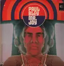 LP - Paul Bley - Mr. Joy - Gatefold