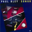 LP - Paul Bley - Sonor