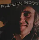 LP - Paul Bley & Scorpio - Paul Bley & Scorpio