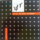 CD - Paul Bley / Steve Swallow / Jimmy Giuffre - The Life Of A Trio: Saturday