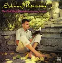 CD - Paul Bley Quartet Featuring Dave Pike - Solemn Meditation