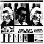 Paul Bley Quintet - Barrage