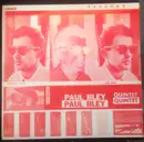 LP - Paul Bley Quintet - Barrage - Still Sealed