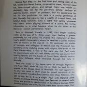 CD - Paul Bley With Charles Mingus , Art Blakey - Introducing Paul Bley