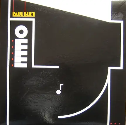 Paul Bley - Tears