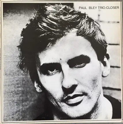 Paul Bley Trio - Closer