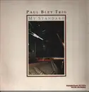 LP - Paul Bley Trio - My Standard