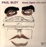 Paul Bley - Alone, Again