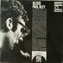 LP - Paul Bley - Blood