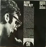 Paul Bley Trio - Blood