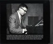 CD - Paul Bley - Early Trios
