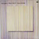 LP - Paul Bley - Open, To Love
