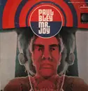 LP - Paul Bley - Mr. Joy - Gatefold