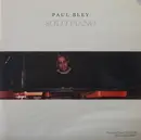 LP - Paul Bley - Solo Piano