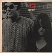 LP - Paul Bley - Ramblin'