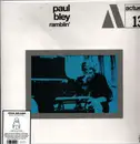 LP - Paul Bley - Ramblin'