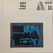 Paul Bley - Ramblin'