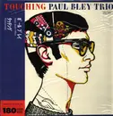 LP - Paul Bley - Touching - 180g. / OBI