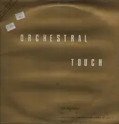 Double LP - Paul Bonneau , Orchestre Symphonique Léger de Paris - Orchestral Touch I