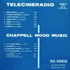 LP - Paul Bonneau Et Son Orchestre - Telecineradio Volume 13