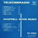 LP - Paul Bonneau Et Son Orchestre - Telecineradio Volume 13