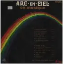 LP - Paul Bonneau Et Son Orchestre - Chappell Rainbow Series Vol. 1