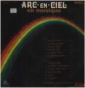 Paul Bonneau Et Son Orchestre - Chappell Rainbow Series Vol. 1