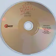 CD - Paul Bowles - The Music of Paul Bowles - Club Edition