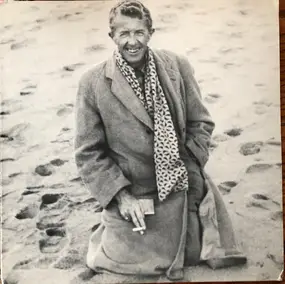 Paul Bowles - Paul Bowles Reads "A Hundred Camels In the Courtyard"