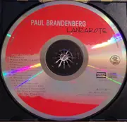 CD - Paul Brandenberg - Lanzarote