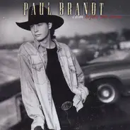 Paul Brandt - Calm Before the Storm