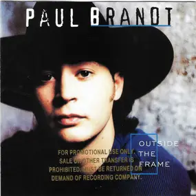 Paul Brandt - Outside the Frame