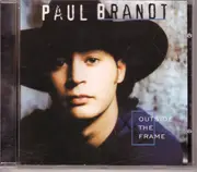 CD - Paul Brandt - Outside The Frame