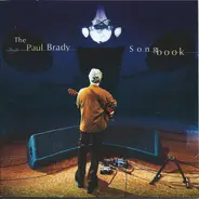 Paul Brady - The Paul Brady Songbook