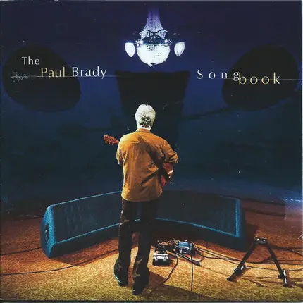 Paul Brady - The Paul Brady Songbook