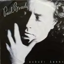 7inch Vinyl Single - Paul Brady - Nobody Knows