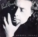 7inch Vinyl Single - Paul Brady - Nobody Knows